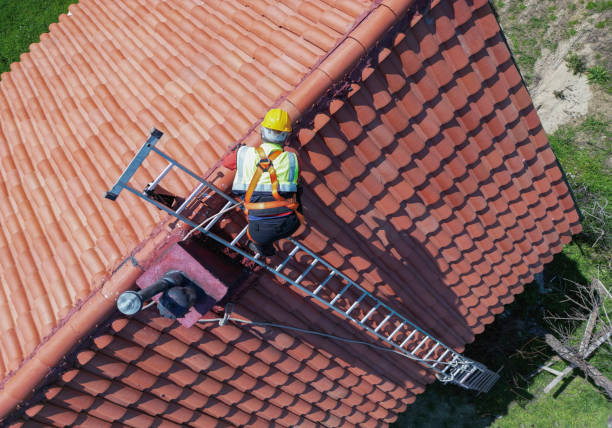 Best Flat Roofing  in Grayslake, IL