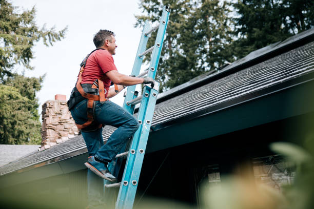 EPDM Roofing in Grayslake, IL
