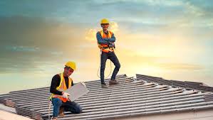 Professional Roofing Service in Grayslake, IL